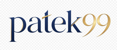 patek99 logo